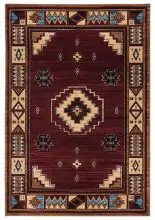 United Weavers Cottage 2055 403 Img1 Transitional Southwest Area Rugs